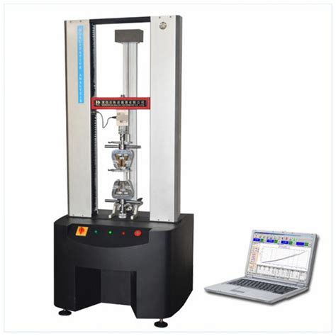 uniaxial tensile testing machine|uniaxial tension test.